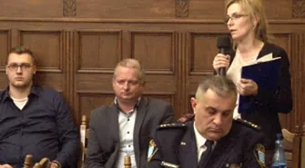 O współpracy gminy ze stowarzyszeniami