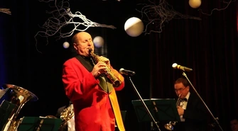 30 lat Capelli Zamku Rydzyńskiego. Koncert Noworoczno-Karnawałowy