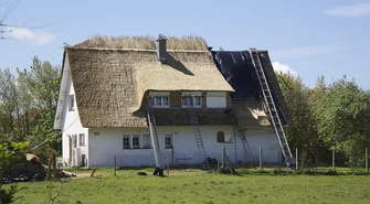 Ocieplenie ścian zewnętrznych domu nie musi być drogie