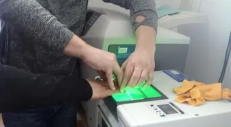 Aresztowania za handel narkotykami