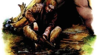 Łowcy reniferów z Olbrachcic i Siedlnicy