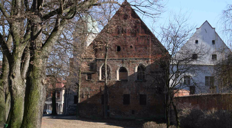 MZW: Pytanie o przyszłą funkcję kościoła Żłóbka Chrystusa