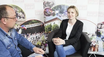 Katarzyna Owoc-Kochańska: Zburzenie tego budynku negatywnie wpłynie na pamięć o tym miejscu