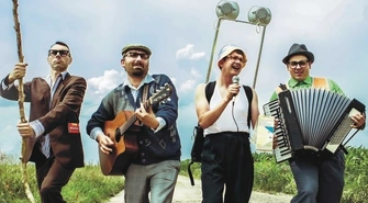 Bilety na Neo-Nówkę przyznane