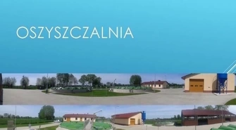 Wybudowano oczyszczalnię i I etap kanalizacji sanitarnej w Wijewie