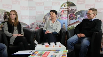 "Cieszymy się, że coś po nas pozostanie". Rozmowa z twórcami gry JOBO