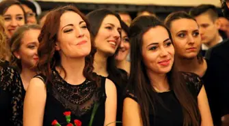 Studniówka 2016 w I LO