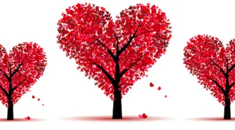 Walentynki w Klubokawiarni "Piętro"