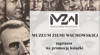 Spotkanie z autorem książki "Szósty klucz do bramy"