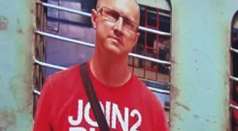 Krzysztof Tarka na 100drodze