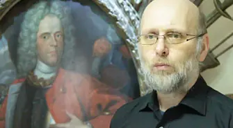 Tajemnice muzeum: Bitwa pod Wschową