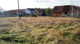 Przetarg na sprzedaż nieruchomości