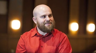 Tomasz Szwarc: Wszyscy kandydaci na burmistrza mówili o społeczeństwie obywatelskim