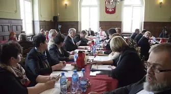 Pierwsza w nowym roku sesja Rady Miejskiej we Wschowie