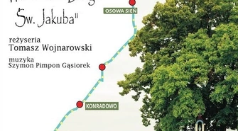 Projekcja filmu "Wschowska Droga Św. Jakuba"