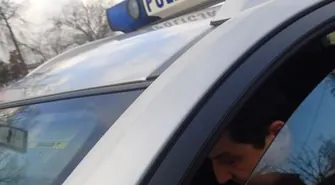 Akcja ,,Trzeźwy kierowca"