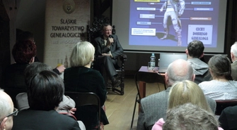 Benefis Andrzeja Szczudło