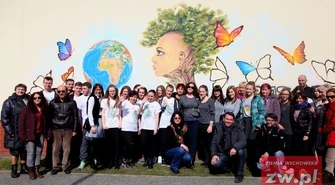 Finał spotkania ERASMUS+ w Polsce