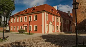 Wyjątkowe zajęcia dla rodziców dzieci słabowidzących i niewidomych