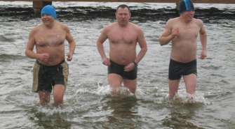 Morsy ze Staszica w Lginiu