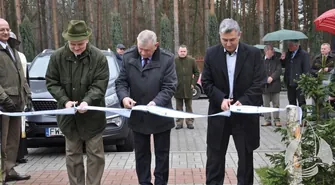 Zakończyli projekt, przygotowują się do następnego