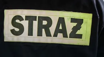 Sława: Wybuchła butla gazowa. Są ranni