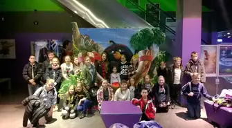 Nagroda dla oszczędnych z Siedlnicy