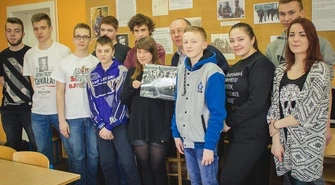 Uczniowie i nauczyciel z Zana najlepsi w teście wiedzy o Józefie Piłsudskim