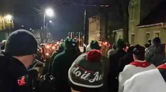 Dzisiaj Wielki Piątek - dzień Męki Pańskiej