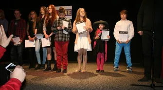 Eliminacje powiatowe: Lubuski Festiwal PRO ARTE