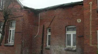 Trudna sytuacja szkoły w Lipinkach. Restrykcyjne zalecenia konserwatora