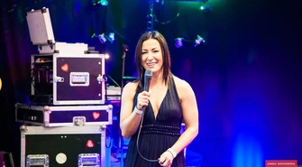 Jubileusz 10-lecia pracy Marty Kładny