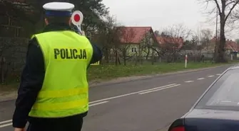 Kolejni kierowcy bez prawa jazdy