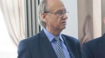 Zmiany w Sejmiku Lubuskim. Klaudiusz Balcerzak wstępuje do klubu PiS