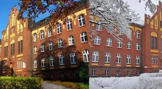 Konkurs jubileuszowy " Wspomnienia ze szkolnej ławy "