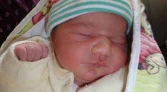 Witamy na świecie Blankę