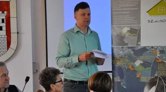 Sława: Chcą wybudować nowoczesne osiedle