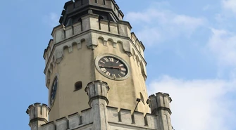Już w maju zegar na ratuszu ruszy