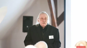 Wyjątkowa historia Cmentarza Ewangelickiego