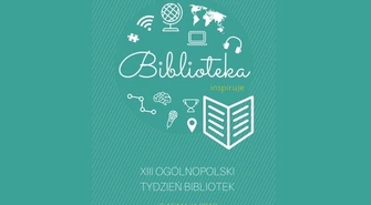 XIII Ogólnopolski Tydzień Bibliotek we Wschowie