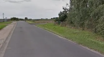 Droga do Konradowa: Wykluczyć możliwość wyprzedzania