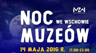 Noc Muzeów we Wschowie