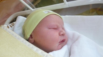 Witamy na świecie Michała