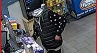 Czy rozpoznajesz tego mężczyznę?