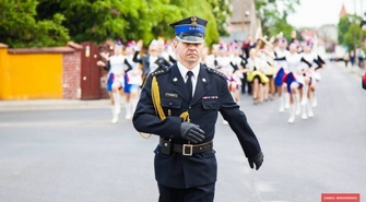 Powiatowy Dzień Strażaka