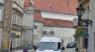 Czy jest bezpiecznie na Powstańców Wielkopolskich i Kilińskiego