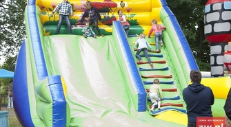 W gminie Szlichtyngowa zbliżają się ciekawe imprezy