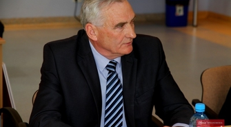 Odwołanie Antoniego Turkiewicza. Boryczka: Brak współdziałania. Turkiewicz: Brak dialogu