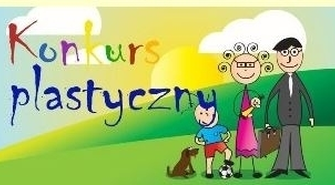 Konkurs plastyczny ,,Rodzina z moich marzeń"
