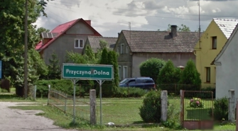 Gmina pozyskała środki na przebudowę drogi w Przyczynie Dolnej